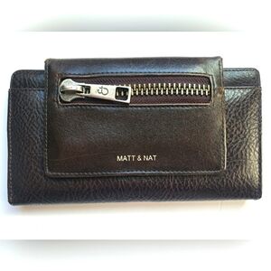 Matt & Matt Wallet